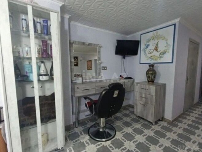 Satılır  obyekt 45 m², Həzi Aslanov q., photo 15 from 22