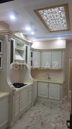 Satılır 2 otaqlı yeni tikili 63 m², Memar Əcəmi m., photo 4 from 7