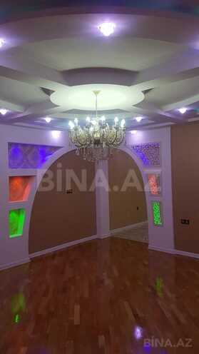 Satılır 2 otaqlı yeni tikili 63 m², Memar Əcəmi m., photo 1 from 7