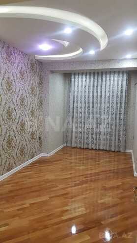Satılır 2 otaqlı yeni tikili 63 m², Memar Əcəmi m., photo 3 from 7