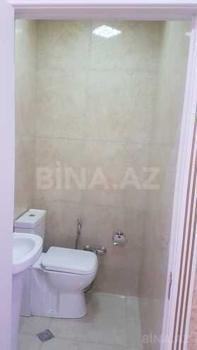 Satılır 2 otaqlı yeni tikili 63 m², Memar Əcəmi m., photo 6 from 7