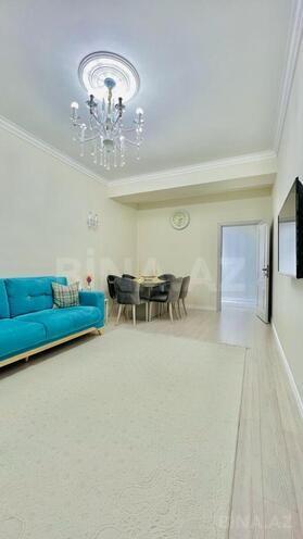 Satılır 2 otaqlı yeni tikili 68 m², Memar Əcəmi m., photo 3 from 22