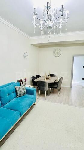 Satılır 2 otaqlı yeni tikili 68 m², Memar Əcəmi m., photo 4 from 22