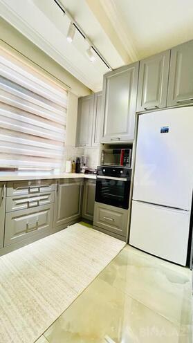 Satılır 2 otaqlı yeni tikili 68 m², Memar Əcəmi m., photo 12 from 22