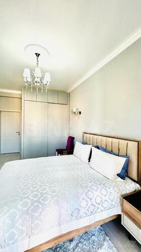Satılır 2 otaqlı yeni tikili 68 m², Memar Əcəmi m., photo 9 from 22