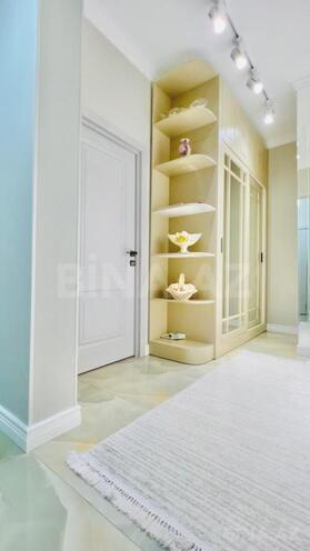 Satılır 2 otaqlı yeni tikili 68 m², Memar Əcəmi m., photo 15 from 22
