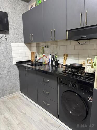 Satılır 2 otaqlı yeni tikili 50 m², Abşeron r., photo 9 from 22