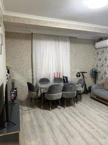 Satılır 2 otaqlı yeni tikili 50 m², Abşeron r., photo 3 from 22