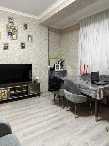Satılır 2 otaqlı yeni tikili 50 m², Abşeron r., photo 1 from 22