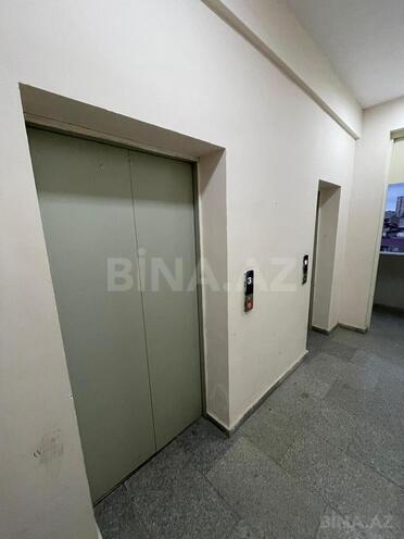 İcarəyə verilir 2 otaqlı yeni tikili 70 m², Yasamal r., photo 13 from 14