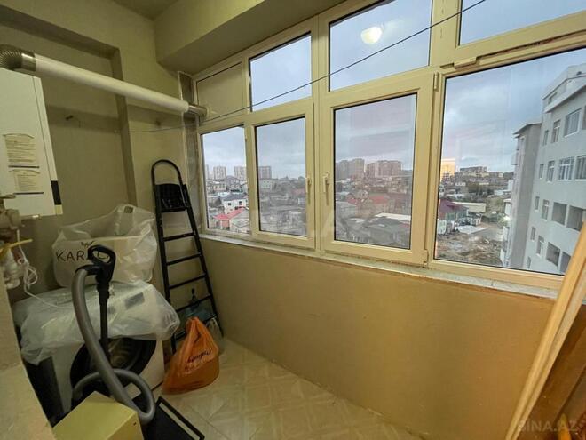 İcarəyə verilir 2 otaqlı yeni tikili 70 m², Yasamal r., photo 11 from 14