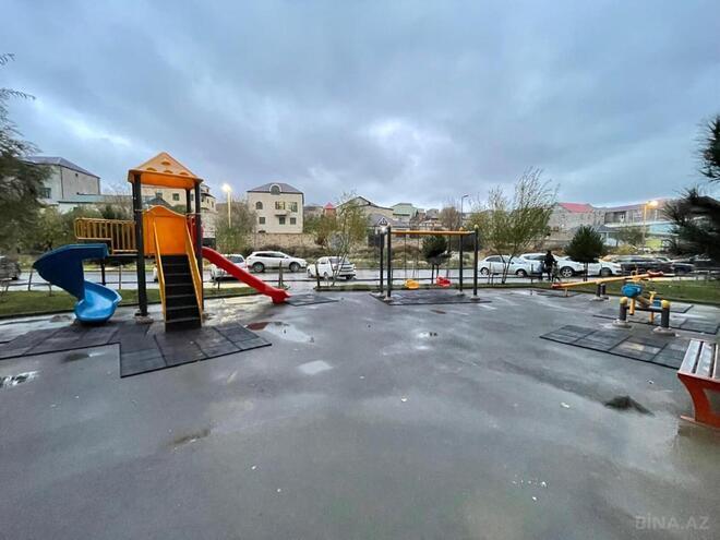 İcarəyə verilir 2 otaqlı yeni tikili 70 m², Yasamal r., photo 10 from 14