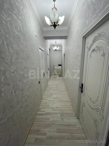 İcarəyə verilir 2 otaqlı yeni tikili 70 m², Yasamal r., photo 6 from 14