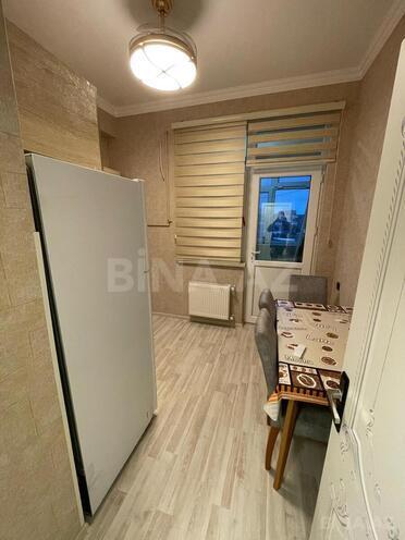 İcarəyə verilir 2 otaqlı yeni tikili 70 m², Yasamal r., photo 7 from 14