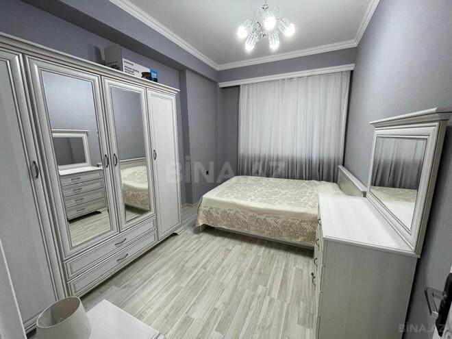 İcarəyə verilir 2 otaqlı yeni tikili 70 m², Yasamal r., photo 8 from 14