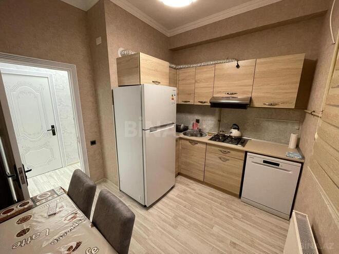 İcarəyə verilir 2 otaqlı yeni tikili 70 m², Yasamal r., photo 9 from 14