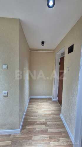 Satılır 1 otaqlı köhnə tikili 40 m², Elmlər Akademiyası m., photo 8 from 13