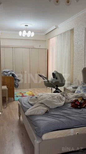 Satılır 2 otaqlı yeni tikili 64 m², Məmmədli q., photo 6 from 10