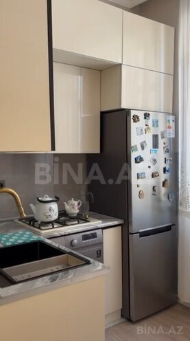 Satılır 2 otaqlı yeni tikili 64 m², Məmmədli q., photo 8 from 10