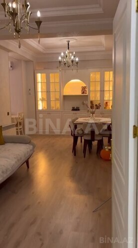 Satılır 2 otaqlı yeni tikili 64 m², Məmmədli q., photo 1 from 10