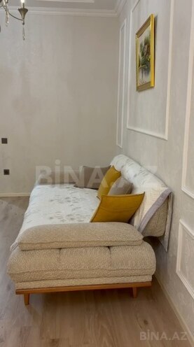 Satılır 2 otaqlı yeni tikili 64 m², Məmmədli q., photo 4 from 10