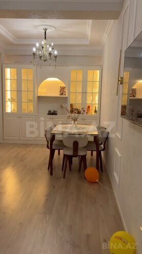 Satılır 2 otaqlı yeni tikili 64 m², Məmmədli q., photo 3 from 10