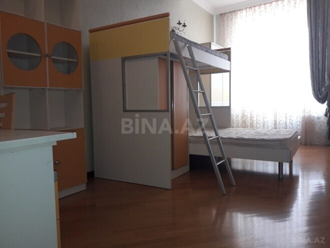 Сдаётся 5-комн. новостройка 225 м², м. Сахил, photo 17 from 32