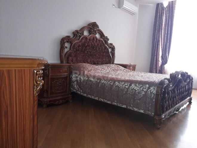 Сдаётся 5-комн. новостройка 225 м², м. Сахил, photo 12 from 32