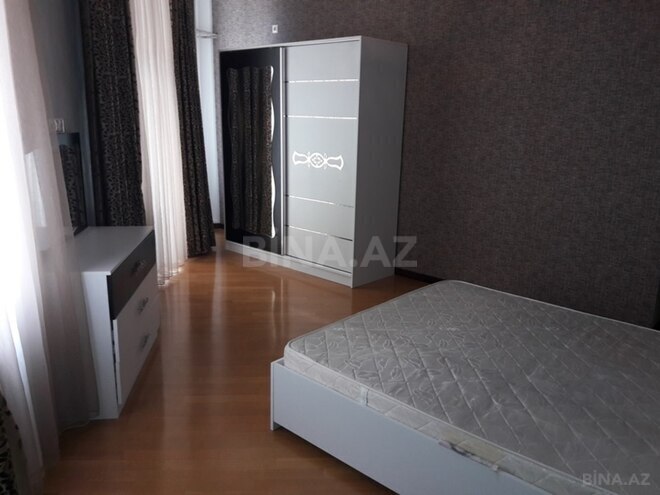 Сдаётся 5-комн. новостройка 225 м², м. Сахил, photo 10 from 32