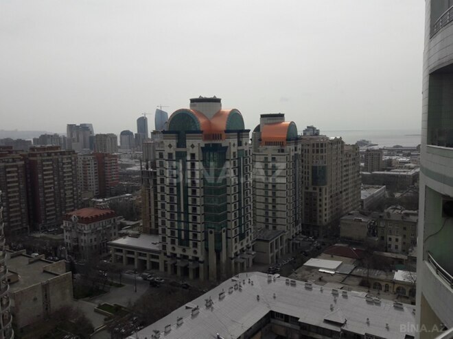 Сдаётся 5-комн. новостройка 225 м², м. Сахил, photo 20 from 32