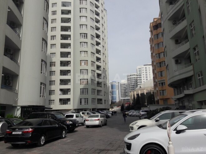 Сдаётся 5-комн. новостройка 225 м², м. Сахил, photo 24 from 32