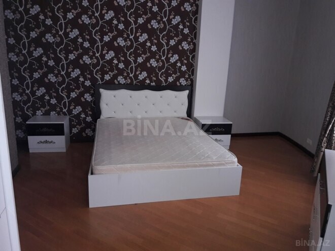 Сдаётся 5-комн. новостройка 225 м², м. Сахил, photo 9 from 32