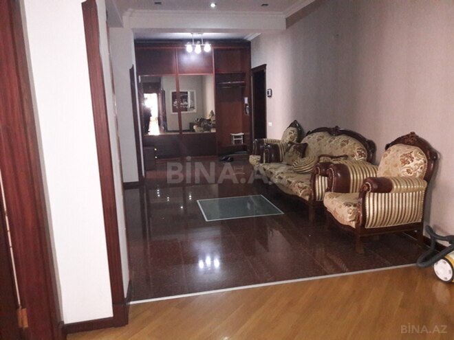 Сдаётся 5-комн. новостройка 225 м², м. Сахил, photo 25 from 32