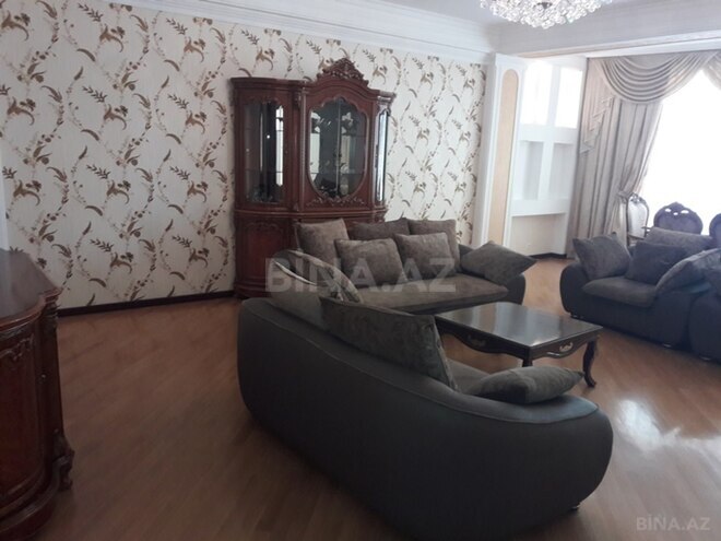 Сдаётся 5-комн. новостройка 225 м², м. Сахил, photo 6 from 32