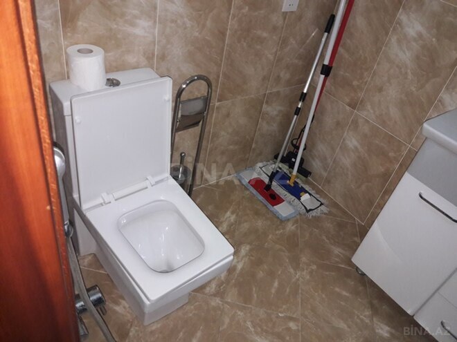 Сдаётся 5-комн. новостройка 225 м², м. Сахил, photo 27 from 32