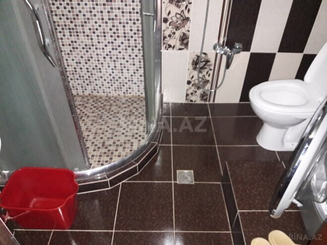 Сдаётся 5-комн. новостройка 225 м², м. Сахил, photo 28 from 32