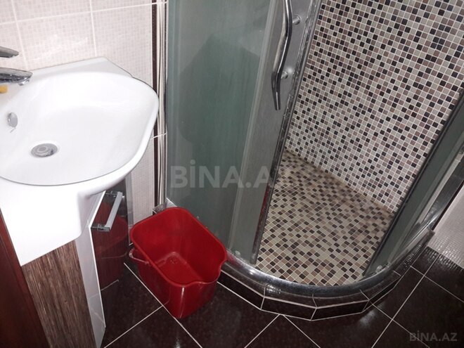 Сдаётся 5-комн. новостройка 225 м², м. Сахил, photo 29 from 32