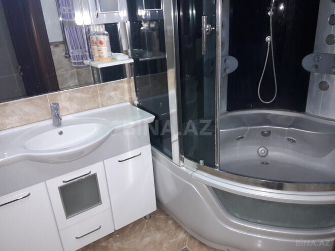 Сдаётся 5-комн. новостройка 225 м², м. Сахил, photo 26 from 32