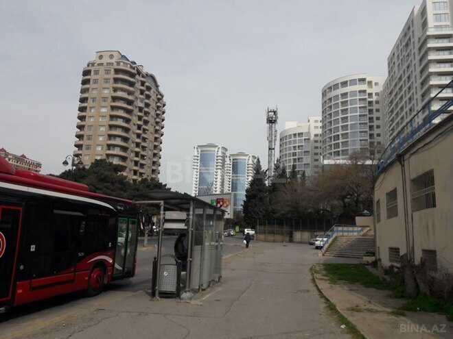 Сдаётся 5-комн. новостройка 225 м², м. Сахил, photo 31 from 32