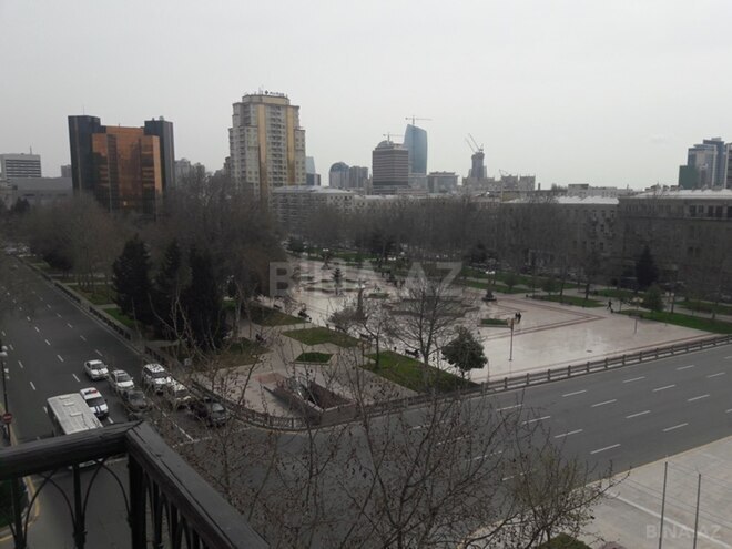 Сдаётся 5-комн. новостройка 225 м², м. Сахил, photo 21 from 32