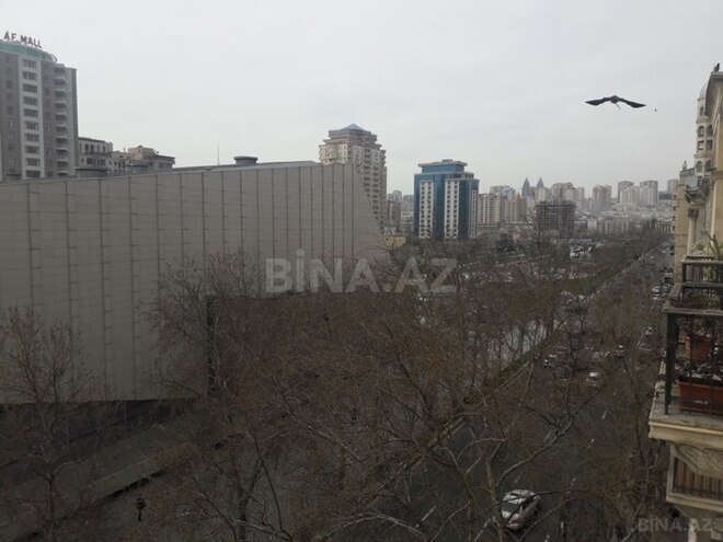 Сдаётся 5-комн. новостройка 225 м², м. Сахил, photo 23 from 32