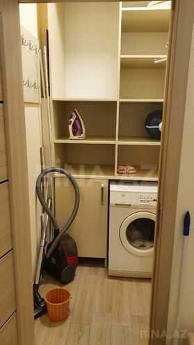 İcarəyə verilir 2 otaqlı yeni tikili 68 m², Bayıl q., photo 16 from 18