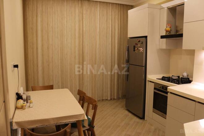 İcarəyə verilir 2 otaqlı yeni tikili 68 m², Bayıl q., photo 9 from 18