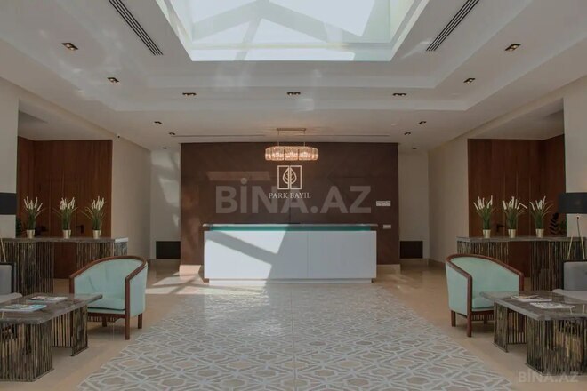 İcarəyə verilir 2 otaqlı yeni tikili 68 m², Bayıl q., photo 4 from 18