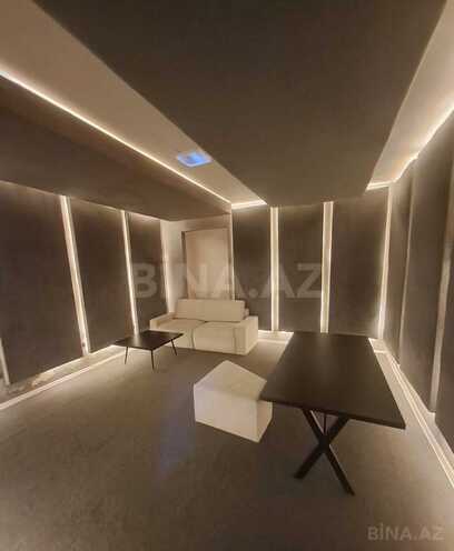 İcarəyə verilir  obyekt 90 m², Sahil m., photo 1 from 11