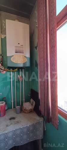 Satılır 3 otaqlı köhnə tikili 60 m², photo 10 from 13