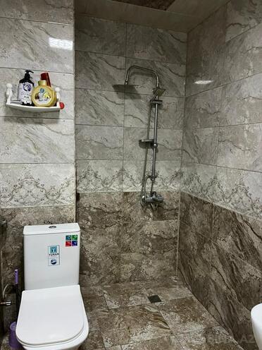 İcarəyə verilir 2 otaqlı köhnə tikili 45 m², Həzi Aslanov m., photo 7 from 11