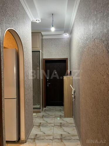 İcarəyə verilir 2 otaqlı köhnə tikili 45 m², Həzi Aslanov m., photo 9 from 11