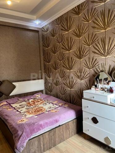 İcarəyə verilir 2 otaqlı köhnə tikili 45 m², Həzi Aslanov m., photo 4 from 11