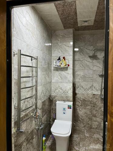 İcarəyə verilir 2 otaqlı köhnə tikili 45 m², Həzi Aslanov m., photo 8 from 11